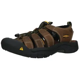 Keen Newport Herren bison 48,5