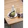 Niehoff Luna Gartentisch 220 x 95 x 76 cm natur