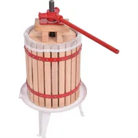 HC Home & Living Obstpresse 18L