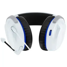 HyperX Cloud Stinger 2 kabelgebunden Playstation weiß