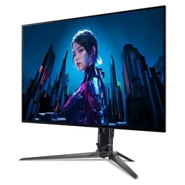 Acer Predator X32 X3 32" schwarz