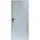 Hörmann ZK-Tür-Element eingehängt Verzinkt 750 mm x 2000 mm x 80 mm DIN Rechts