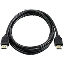 NeoMounts HDMI-Kabel 19-poliger HDMI Typ A (M) auf 19-poliger HDMI Typ A (M) 300 m Schwarz