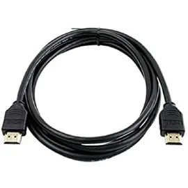 NeoMounts HDMI-Kabel 19-poliger HDMI Typ A (M) auf 19-poliger HDMI Typ A (M) 300 m Schwarz