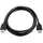 NeoMounts HDMI-Kabel 19-poliger HDMI Typ A (M) auf 19-poliger HDMI Typ A (M) 300 m Schwarz