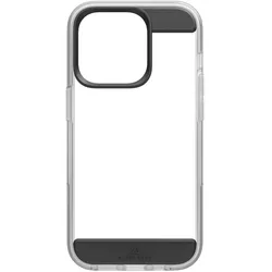 Black Rock Cover Air Robust, Cover, Apple, 15,2 cm (6"), Schwarz