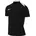 Herren black/black/white/white S