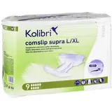 Igefa Handelsgesellschaft mbH&Co.KG Kolibri comslip premium supra L/XL