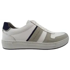 Gabor Pius Gabor Herren Sneaker Low Weiß 47