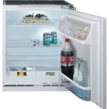 Hotpoint-Ariston HABUL011 Einbau-Unterbau-Kühlschrank 82CM 144LT Weiß