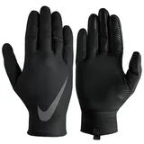 Nike Pro Warm Base Layer Handschuhe Herren 026 black/black/dark grey XL