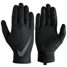 Nike Pro Warm Base Layer Handschuhe Herren 026 black/black/dark grey XL