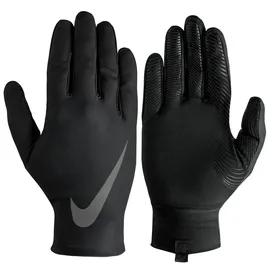 Nike Pro Warm Base Layer Handschuhe Herren 026 black/black/dark grey XL