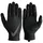 Nike Pro Warm Base Layer Handschuhe Herren 026 black/black/dark grey XL