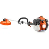 Husqvarna Kombi Trimmer 525LK inkl. Trimmervorsatz TA 850