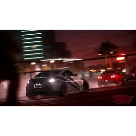 Need for Speed: Payback (USK) (Xbox One)