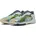 Puma BERLIN 46 5 Silber Gelb grau Größe 46 1 2 EU