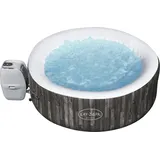 BESTWAY LAY-Z-SPA Bahamas AirJet Ø 180 x 66 cm