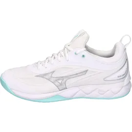 Mizuno WAVE LUMINOUS 3 Damen Hallenschuhe