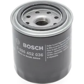 Bosch Ölfilter