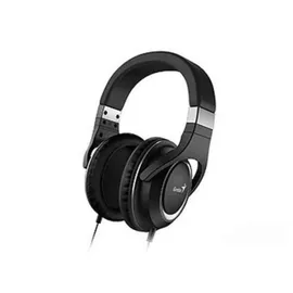 Genius HS-610 Schwarz