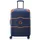 Delsey Chatelet Air 2.0 4-Rollen Cabin 66 cm / 69 l marineblau