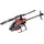Reely Hubschrauber Bigfox 2,4GHz RTF (RE-7417518)