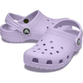 Crocs Classic Clog Lila 19