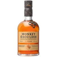 Monkey Shoulder Blended Malt 40% vol 0,7 l