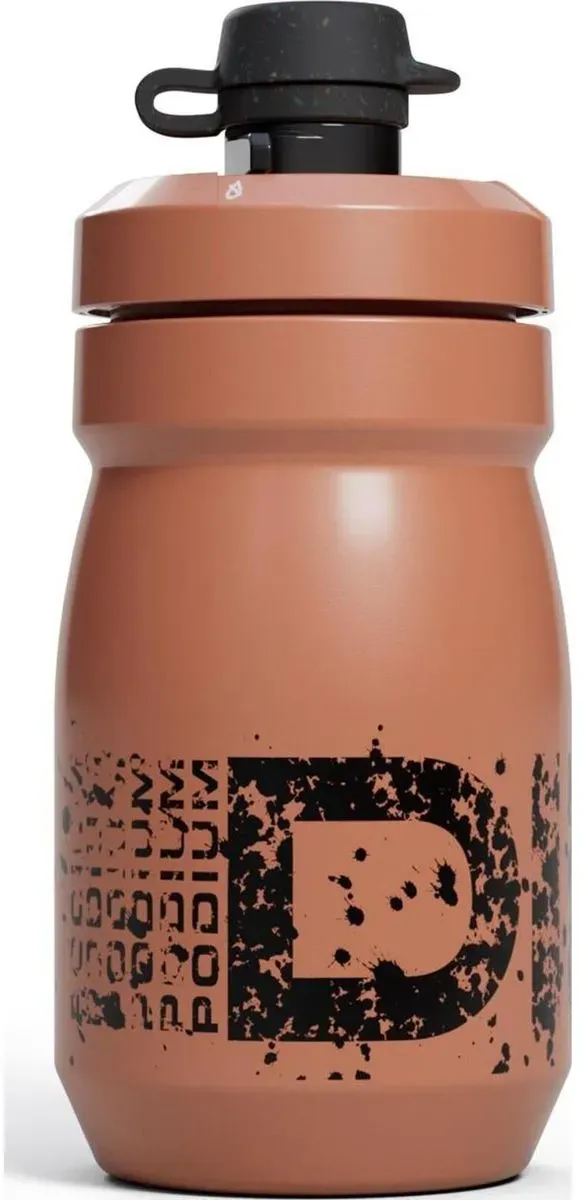 Camelbak Podium Dirt Series 440ml sierra red