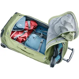 Deuter Duffel Pro Movo 60 Mineral/Grove