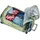 Deuter Duffel Pro Movo 60 Mineral/Grove