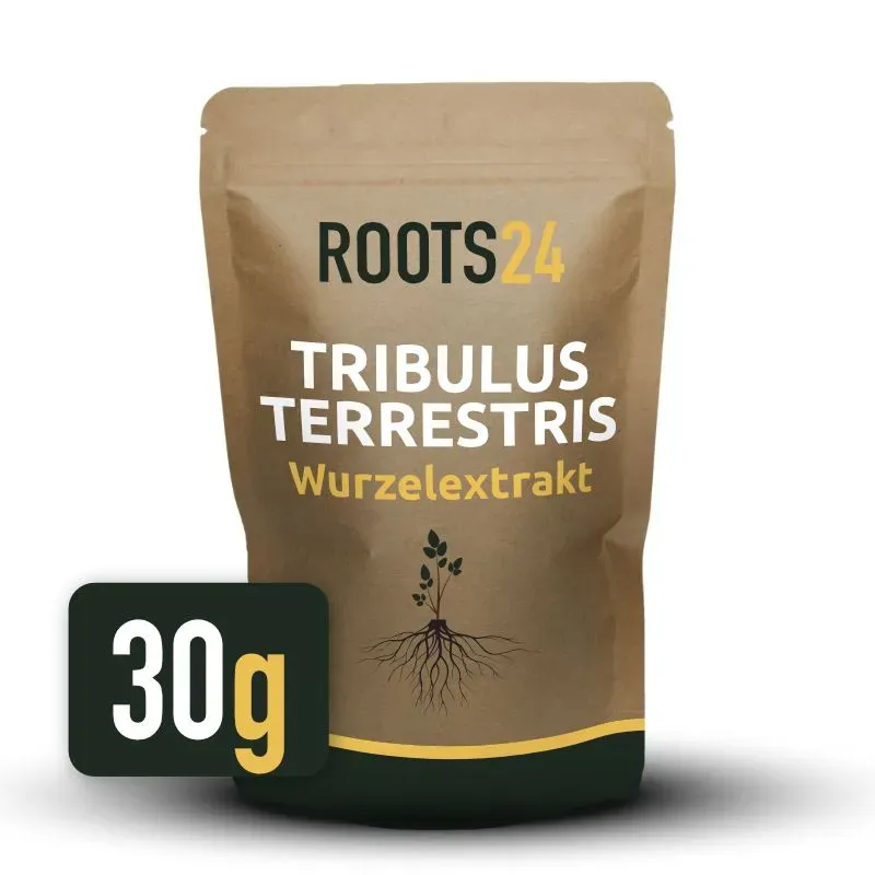 Tribulus terrestris 30g Extrakt