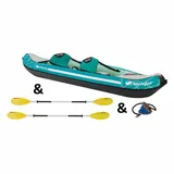 Sevylor Madison Kit Aufblasbares Kajak