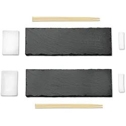 Kesper Sushi Set
