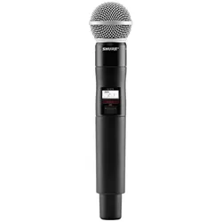 Shure QLXD2/SM58 Handsender (S50)