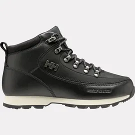 HELLY HANSEN W THE FORESTER Premium, schwarz, 41
