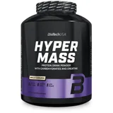 BIOTECH Hyper Mass Vanilla Pulver 2270 g