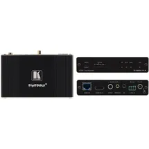Kramer Electronics Kramer 4K Empfänger TP-580RA