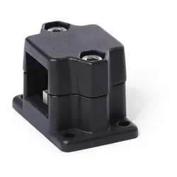 147.1-V50-2-SW Verfahrschlitten für Lineareinheiten, Aluminium