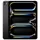 Apple iPad Pro 13" (7. Generation 2024) 512 GB Wi-Fi + Cellular space schwarz
