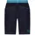La Sportiva Mundo Kurze Hose - Jeans / Topaz - XL