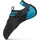 Scarpa Instinct S Kletterschuhe (Größe 43, schwarz)