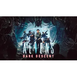 Aliens: Dark Descent