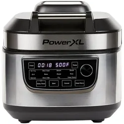 M25658 Multicooker 12in1