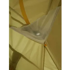 Marmot Tungsten UL 1P Zelt (Größe One Size, gruen)