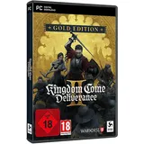 Kingdom Come: Deliverance II Gold Edition (PC)