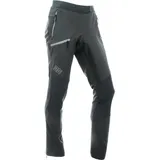 Maul Wendelstein XT 10.0 Hybrid-Softshellhose Blau 50
