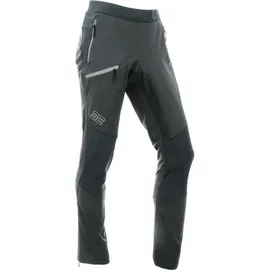 Maul Wendelstein XT 10.0 Hybrid-Softshellhose Blau 50