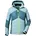 Skijacke Killtec mint